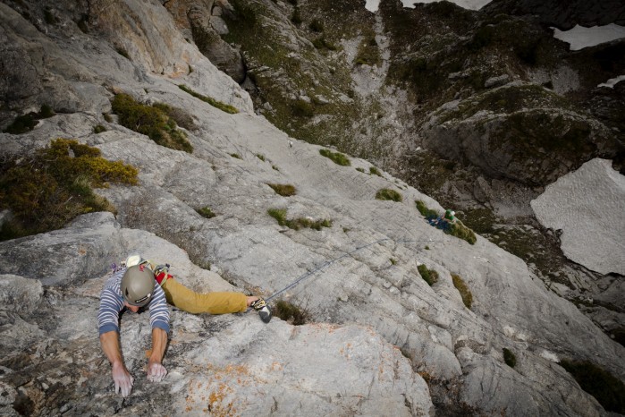 Niderhore – Syndrom