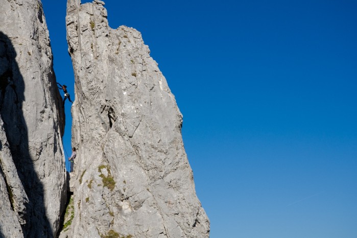 Niderhore – Bärzelis