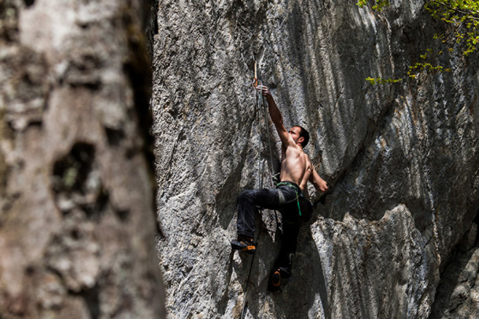 Achtung! Bettlerküche
