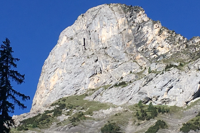 Gällihorn – Himmelsherold