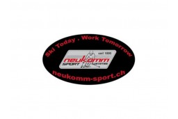 Ski Shop eines Kletterers!