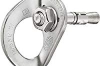 1500 Bohrhaken für die Kletterer