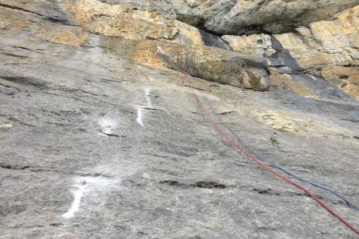 Ueschenen «Limmat»