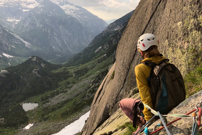 Gelmerfluh – Savoir Vivre