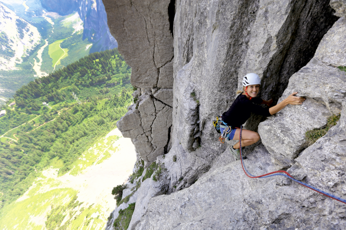 Gällihorn – Sanierungen