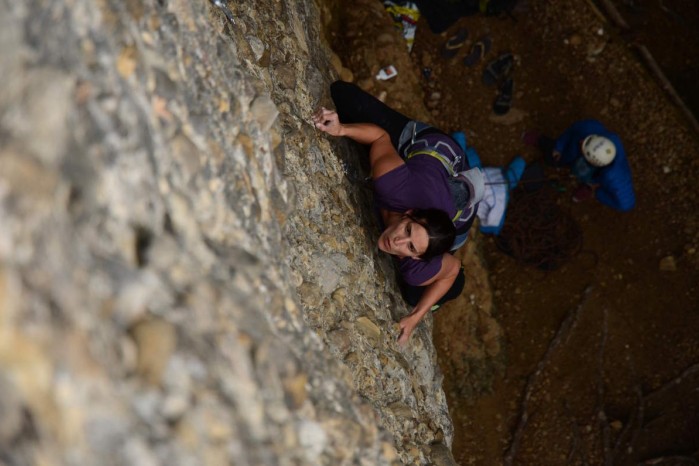 Kletterverbot Riffenmatt 