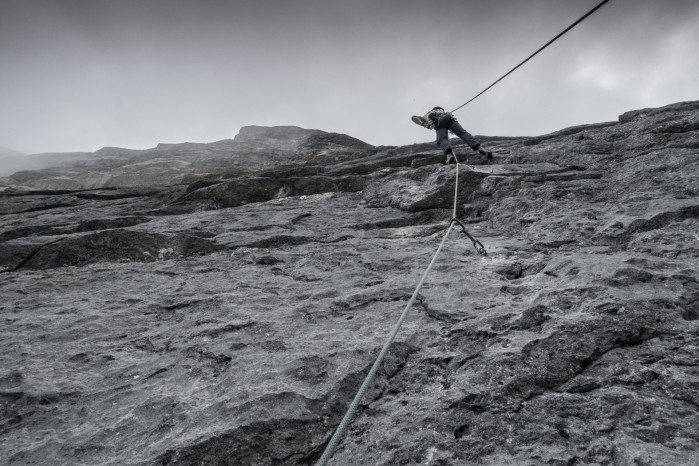 Hintisberg – Tintangel